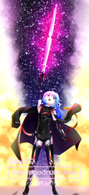 September 2025 - Dark Knight Runo