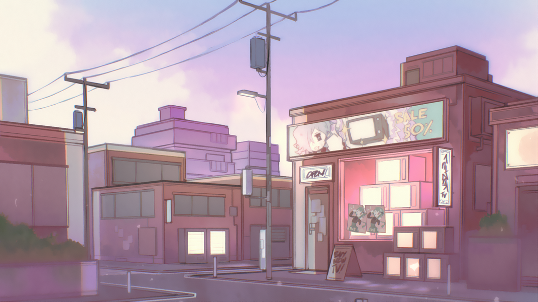 Background Art: bpaartwork