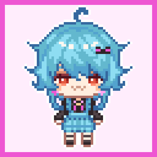 Alert Animation: Milanomochi