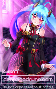 January 2025 - Lolita Runo