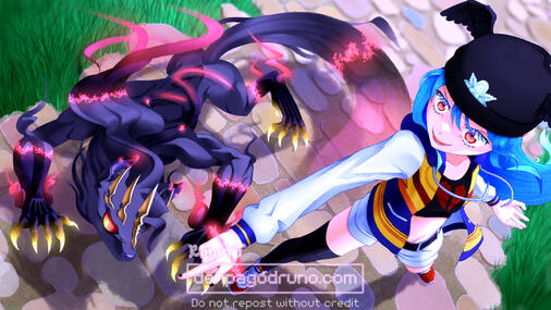 January 2026 - Creature Collector