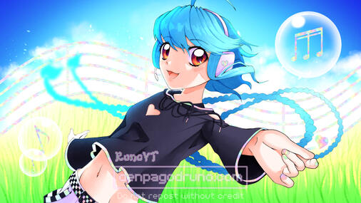 May + June 2026 - Cyber Idol